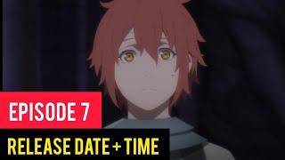 Saihate no Paladin Episode 7 Release Date And Time