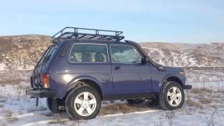 Зимние шины Pirelli Formula Ice 21565R16. Бортовой журнал Лада 4х4 Нива Lada 4x4 Niva