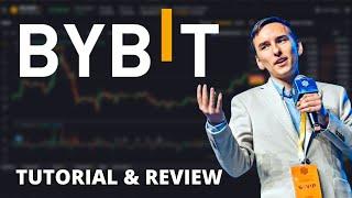 How To Trade Bitcoin On Bybit  Complete Tutorial & Review Step By Step