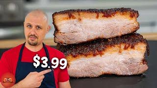 The Best Pork Belly Recipe On Youtube? Well See About That