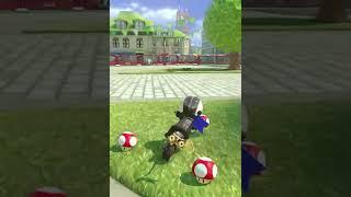 Mario Kart 8 Deluxe - One Player Renegade Roundup Part 8  YY2 Productions