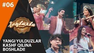 Xontaxta Battle 6-son YANGI YULDUZLAR KASHF QILINA BOSHLADI 19.06.2019