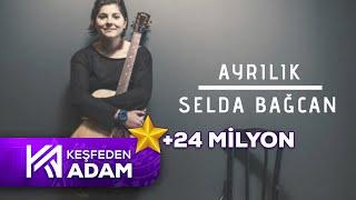 Deniz Tekin-Ayrılık  Cover 