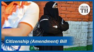 All about the Citizenship Amendment Bill 2019