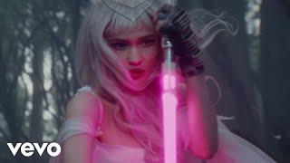 Grimes - Player Of Games Official Video