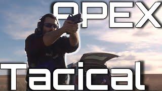 The Best Glock Trigger? - Apex Tactical Enhancement Kit