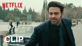 Prabhas & Pooja Hegde Talk For The First Time  Radhe Shyam Hindi  Netflix India