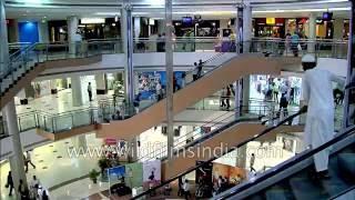 Inorbit Mall in Mumbai Indian retail story