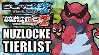 The BEST And Worst Encounters For Your Pokémon Black 2 & White 2 Nuzlocke