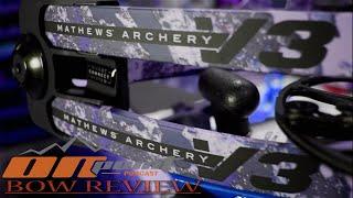 SHOOTING THE MATHEWS V3 27  VXR 2.0?