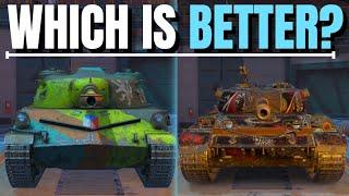 WOTB  SKODA-T27 & CS 52 LIS - BUNDLE REVIEW  SHOULD YOU BUY?