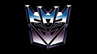 Decepticon Medley  Vince DiCola  The Transformers The Movie Soundtrack 1986