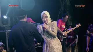 ANISA RAHMA - HANYA UNTUKMU - NEW NUSANTARA LIVE AROSBAYA BANGAKALAN