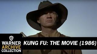 Preview Clip  Kung Fu The Movie  Warner Archive