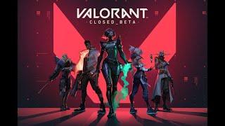 valorant LIVE gameplay  Poombata