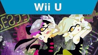 Wii U - Splatoon - Splatfest Incoming