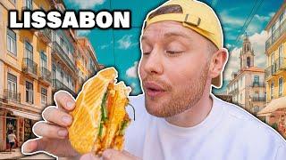 Lissabon Food Tour - so schmeckt Portugal 