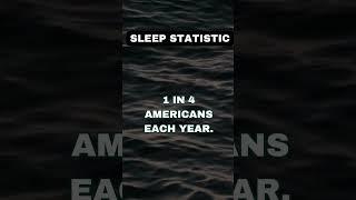 Sleep Statistic about Insomnia