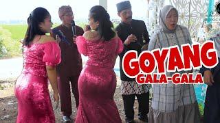 GOYANG KOPLO GALA GALA - GOYANG HOT SI MUNGIL SEMOK