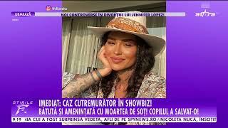 Dezvăluiri din culise direct de la ispita Diandra A fost sau nu iubire între ea și Andrei Rotaru?