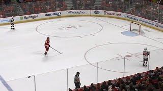 Penalty kill of the year by the Ottawa Senators