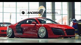 RACEISM EVENT 2015 - OFFICIAL - MIKE KOZIEL  MIKEK MEDIA - INTERNATIONAL STANCE FEST.