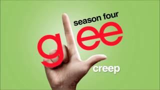 Creep - Glee HD Full Studio