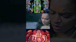 அங்காள ஈஸ்வரி  Amman Song  Amman Bakthi Padal  Angala Eswari #tamildevotional#shorts