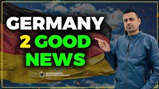 Germany Study Visa latest updates  germany study visa  2024  Rajveer Chahal