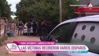 Buen Día - Policiales Actualización de noticias 131