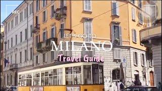 Secret Lake in Milan  Mumbai to Italy Vlog with Luxury Shopping at Serravalle️  Series 1
