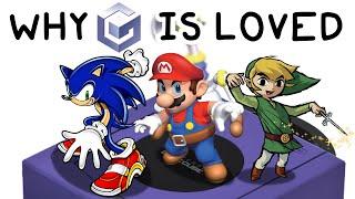 Why Does Everyone Love the GameCube?