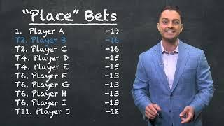 Betting 101 How To Bet On Golf