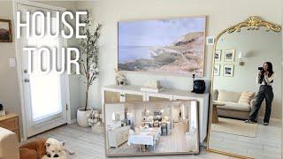 House Tour 2024 Transitional Style