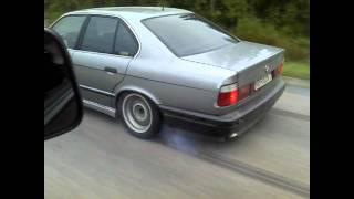 Moggahs Bmw M5 Turbo  913whp