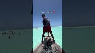 Zanzibar is mesmerizing 