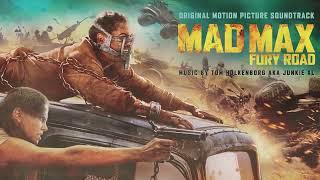 Mad Max Fury Road Soundtrack  Buzzards Arrive - Tom Holkenborg Junkie XL  WaterTower