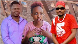 Hosy Irakoze muri Kigoma TanzaniaSimbizi & DJ Philbyte Bishimiye Vacation  Barimwo