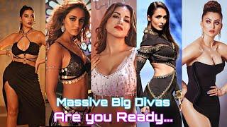 Hot Item Songs Tribute 2023  Shraddha Kapoor Disha Patani Sunny Leone Urvashi Rautela Samantha