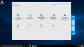 How To Set Up and Configure Proxy In Windows 10 Tutorial