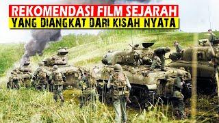 Film Sejarah Terbaik Sekali Seumur Hidup Wajib Nonton Film Ini • Alur Cerita Film