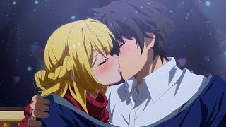 Top 10 Romance Anime Where The Couple Is Already Dating