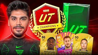 YILIN İLK FUT CHAMPIONS HAFTASI 