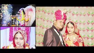 Bishnoi Marriage Culture  POTALIYA WEDDING HIGHLIGHTS