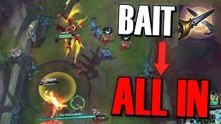 HOW TO WIN EVERY MATCHUP AS AATROX