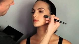 How To Anastasia Beverly Hills Contour Kit  ULTA