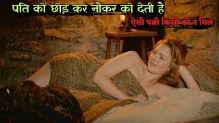 Oliver and Connie  Crazy in Love  Lady Chatterleys Lover  Film Explained in HindiUrdu Summarized