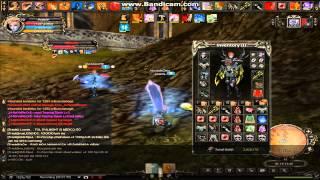 shaiya assassin Araichi test play 2 PH