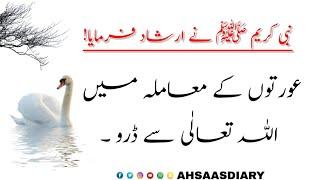 Hadees Sharif  Hadees in Urdu Hadith of prophet Muhammad  Hades  Hadith  ytshorts  #hadees_pak