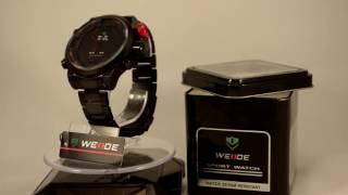 Часы WEIDE Sport Watch